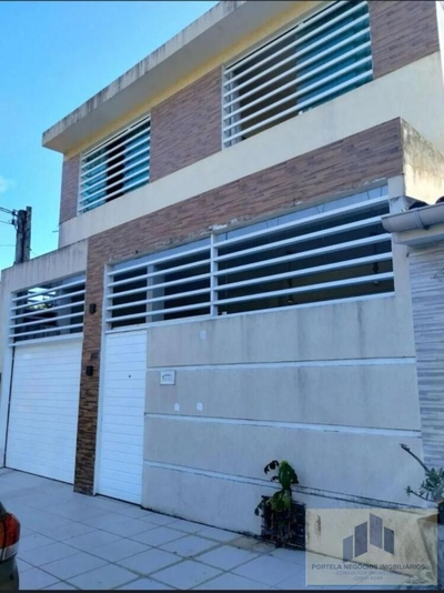 Casa, 4 quartos, 204 m² - Foto 4