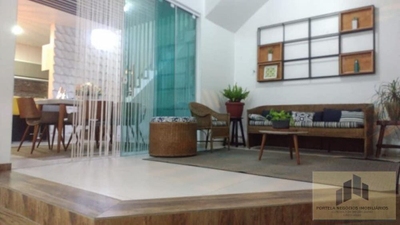 Casa, 4 quartos, 204 m² - Foto 3