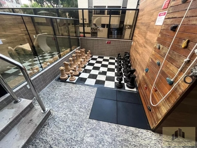 Apartamento, 3 quartos, 76 m² - Foto 1