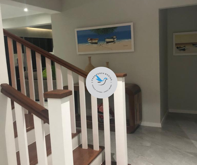 Casa de Condomínio, 5 quartos - Foto 5