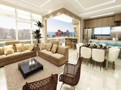 Apartamento, 3 quartos, 118 m² - Foto 3