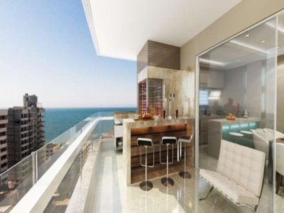 Apartamento, 3 quartos, 118 m² - Foto 2