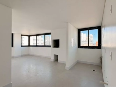 Apartamento, 2 quartos, 79 m² - Foto 4