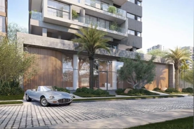 Apartamento, 2 quartos, 79 m² - Foto 3