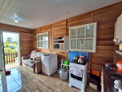 Casa, 2 quartos, 42 m² - Foto 5