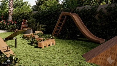 Apartamento, 2 quartos, 53 m² - Foto 5