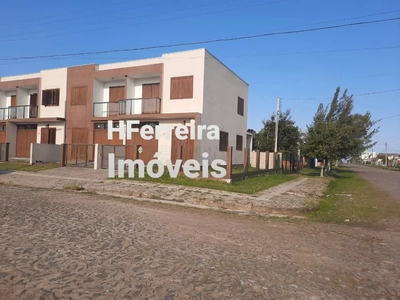 Sobrado, 3 quartos, 93 m² - Foto 3