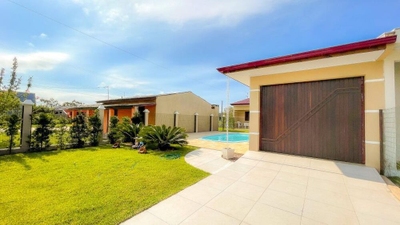 Casa, 3 quartos, 194 m² - Foto 5