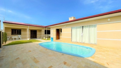 Casa, 3 quartos, 194 m² - Foto 3