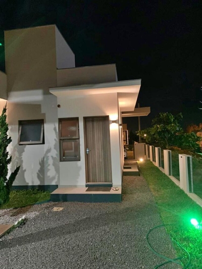 Casa, 3 quartos, 141 m² - Foto 4