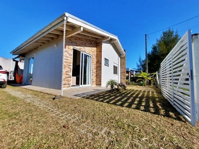 Casa, 2 quartos, 73 m² - Foto 3