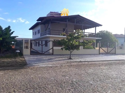 Casa, 7 quartos, 330 m² - Foto 3