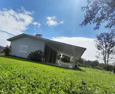 Chácara, 1 quarto, 8730 m² - Foto 3