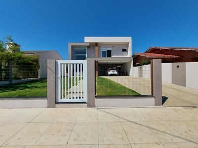 Casa, 4 quartos, 189 m² - Foto 2