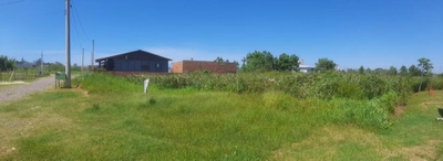 Terreno, 350 m² - Foto 1