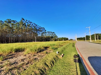 Terreno, 222 m² - Foto 2