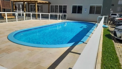 Apartamento, 3 quartos, 88 m² - Foto 2