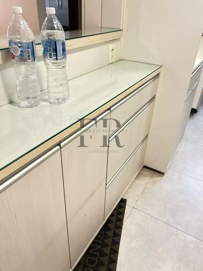 Apartamento, 1 quarto, 59 m² - Foto 5