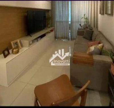 Apartamento, 3 quartos, 128 m² - Foto 3