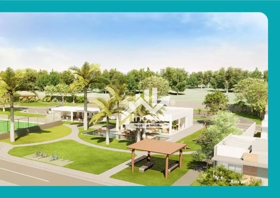 Casa de Condomínio, 2 quartos - Foto 3