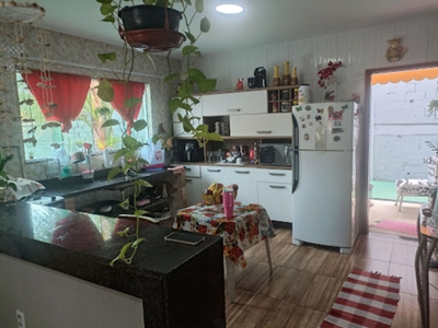 Casa, 2 quartos, 134 m² - Foto 4