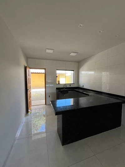 Casa de Condomínio, 2 quartos - Foto 3