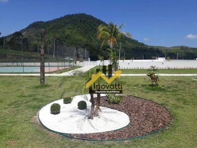 Loteamento e Condomínio, 216 m² - Foto 5