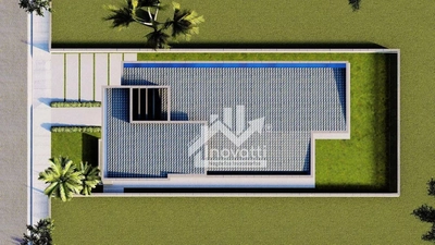 Casa de Condomínio, 3 quartos - Foto 5