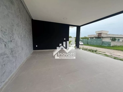 Casa, 3 quartos, 202 m² - Foto 3