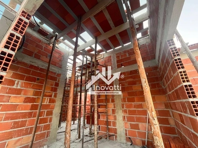 Casa de Condomínio, 3 quartos - Foto 5