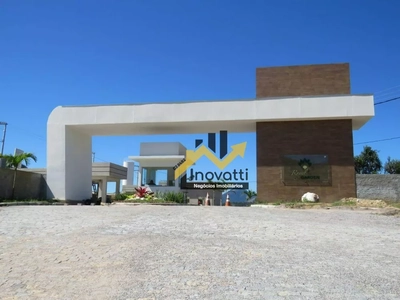 Loteamento e Condomínio, 240 m² - Foto 1