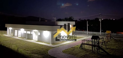 Loteamento e Condomínio, 240 m² - Foto 5