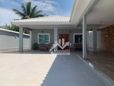 Casa, 3 quartos, 200 m² - Foto 2