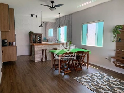 Casa, 3 quartos, 200 m² - Foto 5