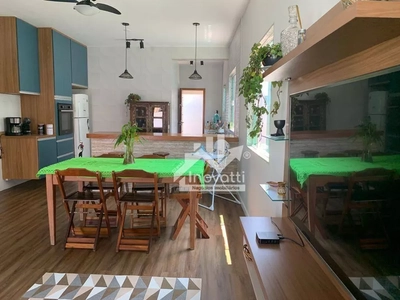 Casa, 3 quartos, 200 m² - Foto 4