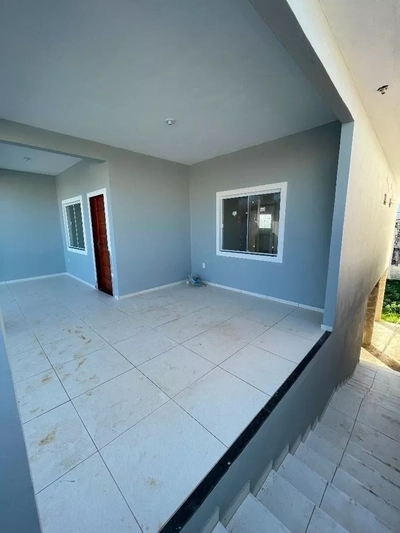 Casa, 2 quartos, 96 m² - Foto 3