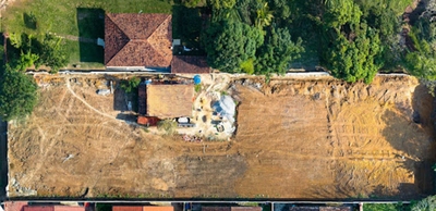 Terreno, 3000 m² - Foto 4