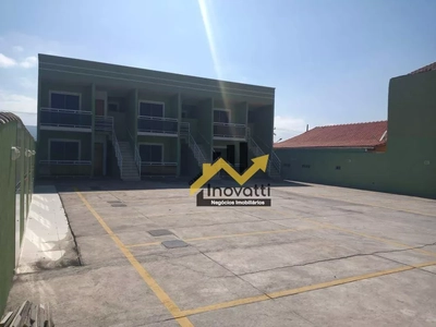 Apartamento, 1 quarto, 50 m² - Foto 2