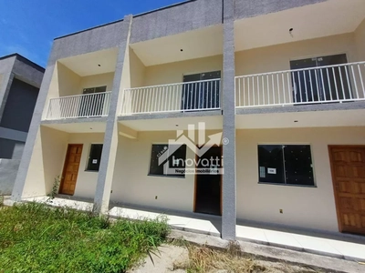 Casa de Condomínio, 2 quartos - Foto 2