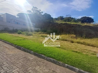 Loteamento e Condomínio, 216 m² - Foto 1