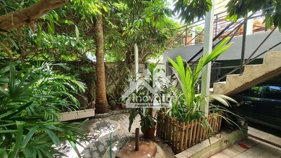 Casa, 4 quartos, 248 m² - Foto 3