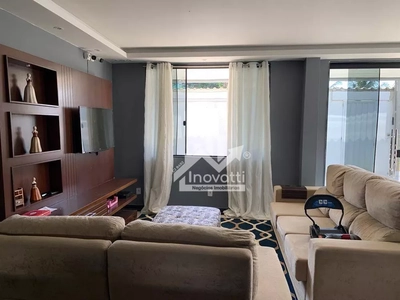 Casa, 5 quartos, 200 m² - Foto 3