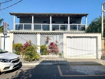 Casa, 5 quartos, 200 m² - Foto 2