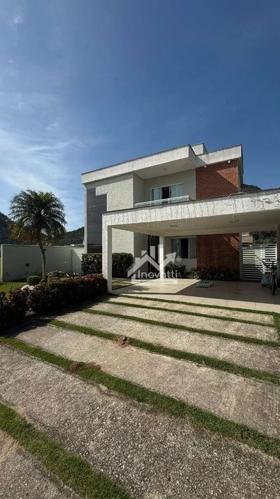 Casa de Condomínio, 4 quartos - Foto 4