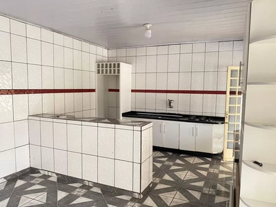 Casa, 2 quartos - Foto 1