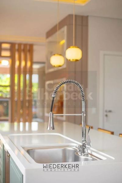 Casa, 4 quartos - Foto 1