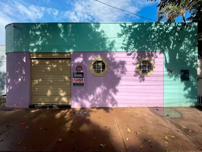 Prédio Inteiro - Foto 1