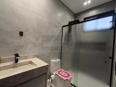 Casa, 3 quartos, 140 m² - Foto 4