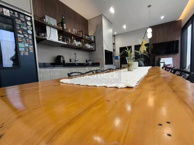 Casa, 3 quartos, 140 m² - Foto 3