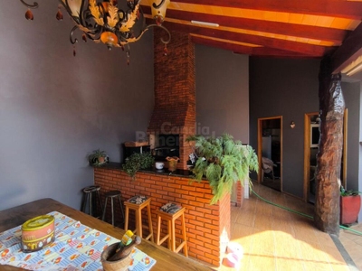 Casa, 4 quartos, 162 m² - Foto 5